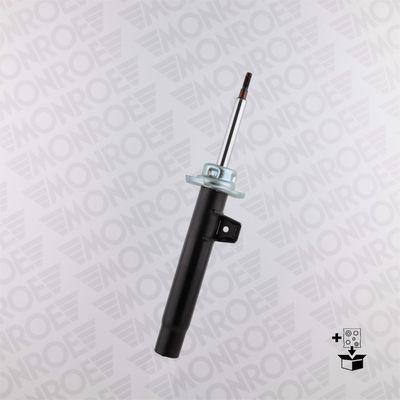 Alternativ bild 0 för Stötdämpare