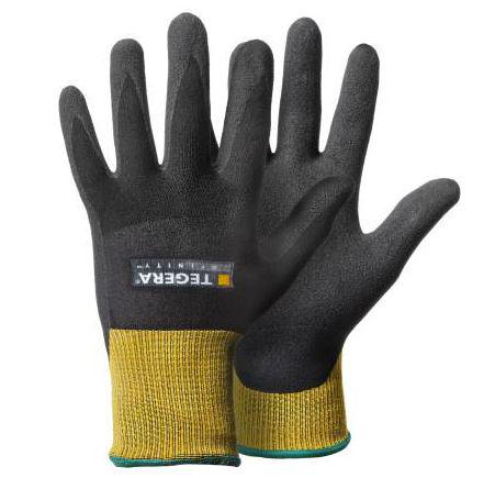 Alternativ bild 0 för Syntethandske  8801 INFINITY Strl 11