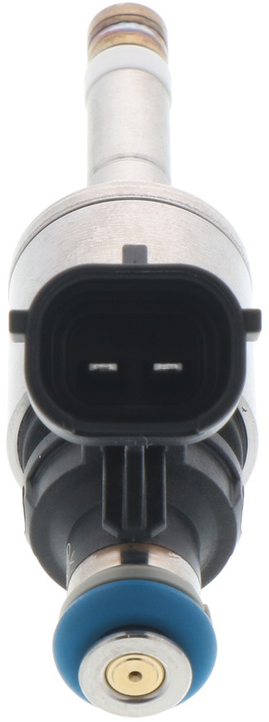 Alternativ bild 0 för Insprutningsventil