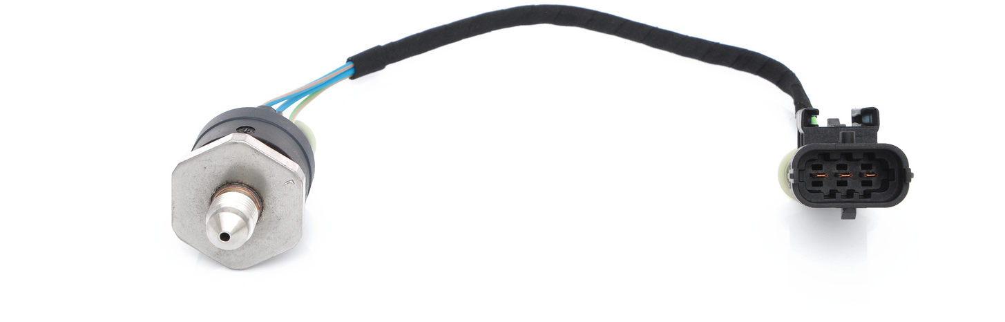 Alternativ bild 0 för Bränsletryckssensor