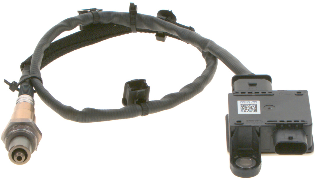 Alternativ bild 0 för Partikelsensor