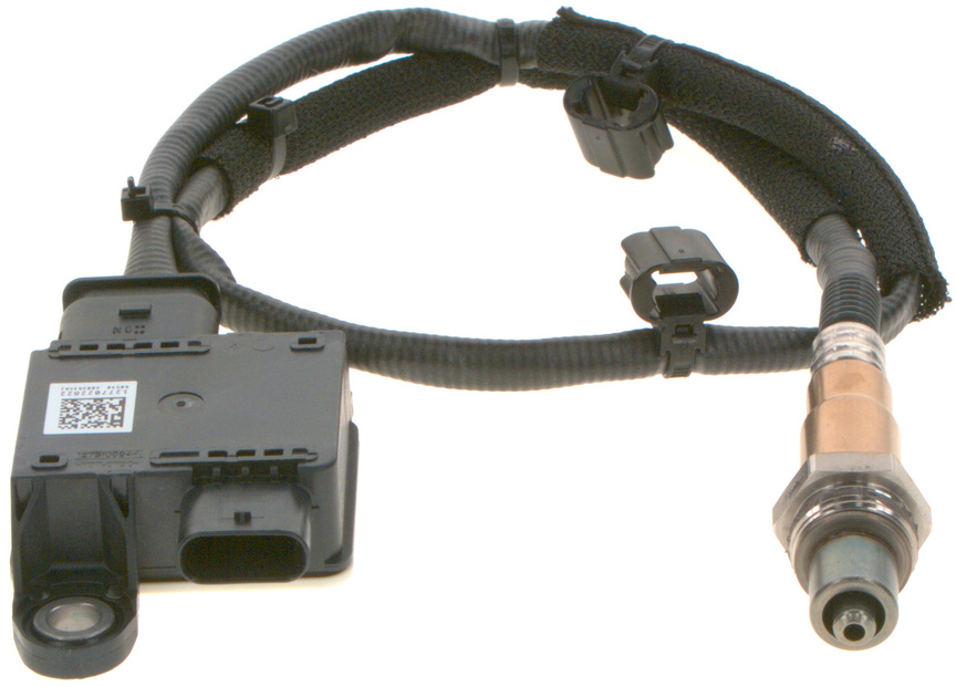 Alternativ bild 0 för Partikelsensor Bosch