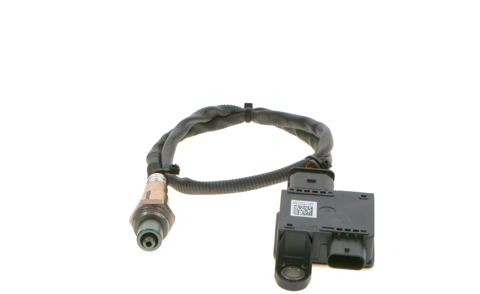 Alternativ bild 0 för Partikelsensor Bosch