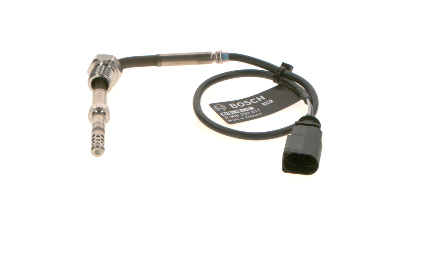 Alternativ bild 0 för Avgastemperatursensor Bosch