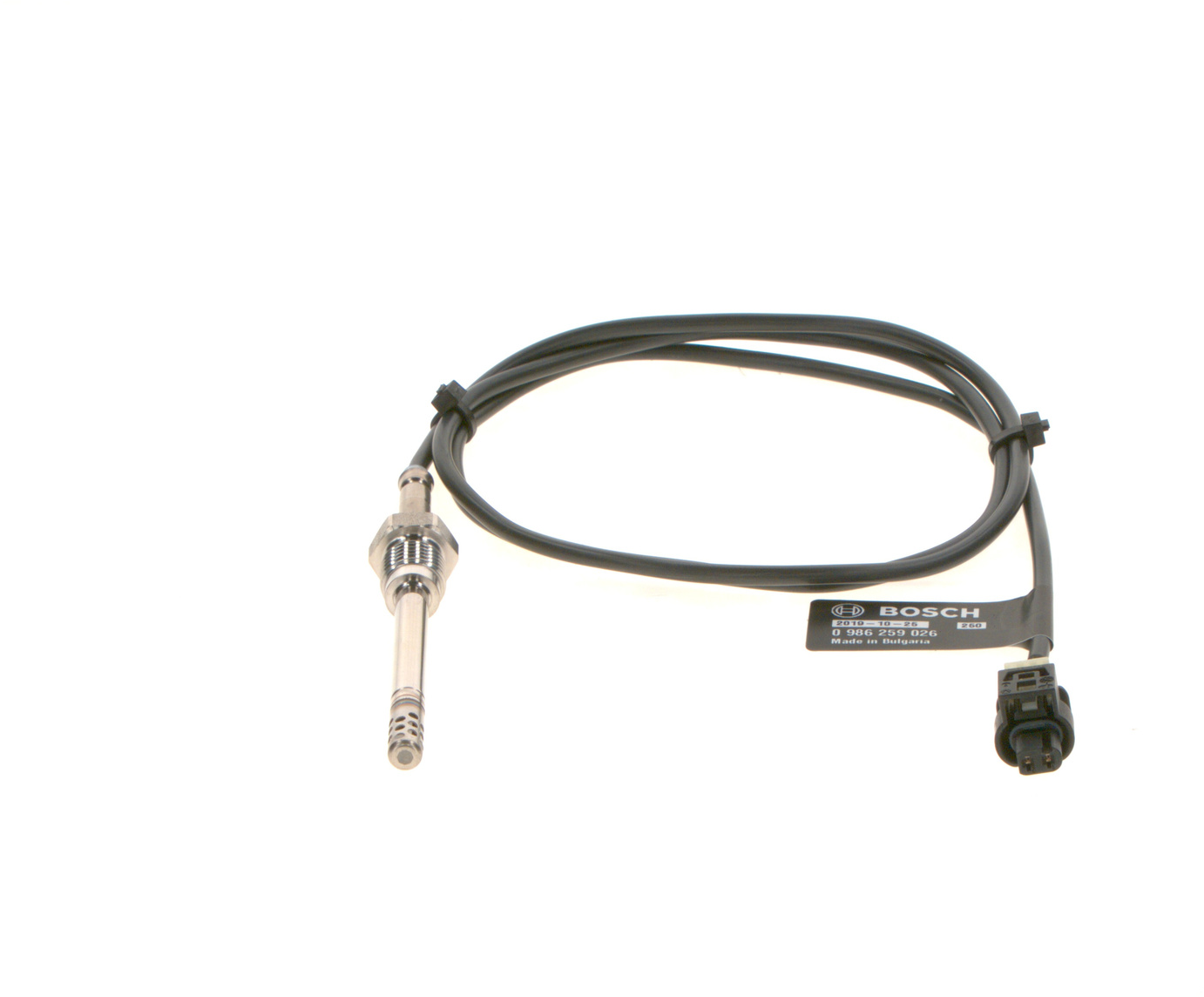 Alternativ bild 0 för Avgastemperatursensor Bosch