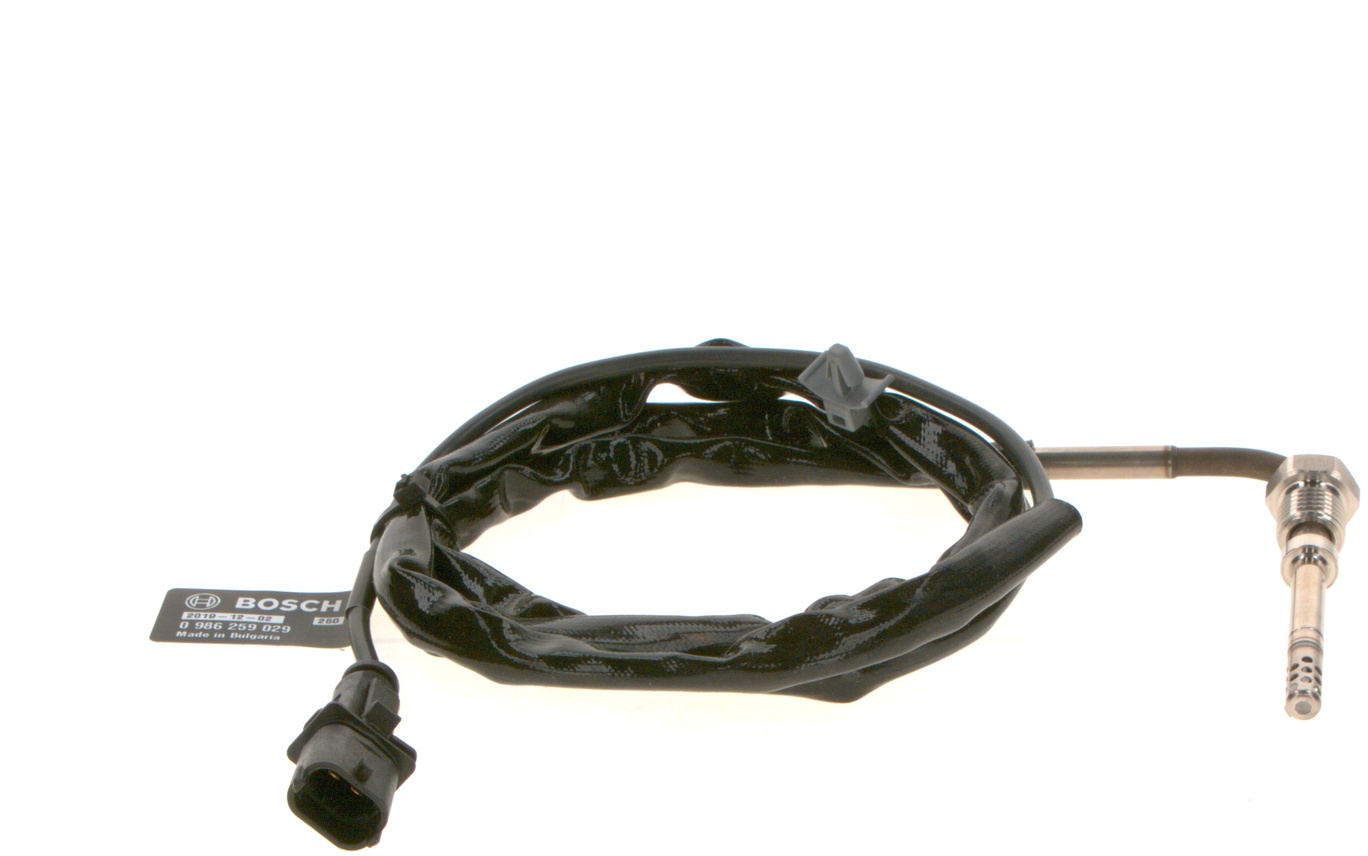 Alternativ bild 0 för Avgastemperatursensor Bosch