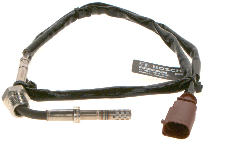 Alternativ bild 0 för Avgastemperatursensor Bosch
