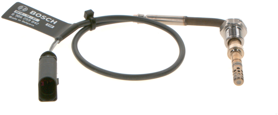 Alternativ bild 0 för Avgastemperatursensor Bosch