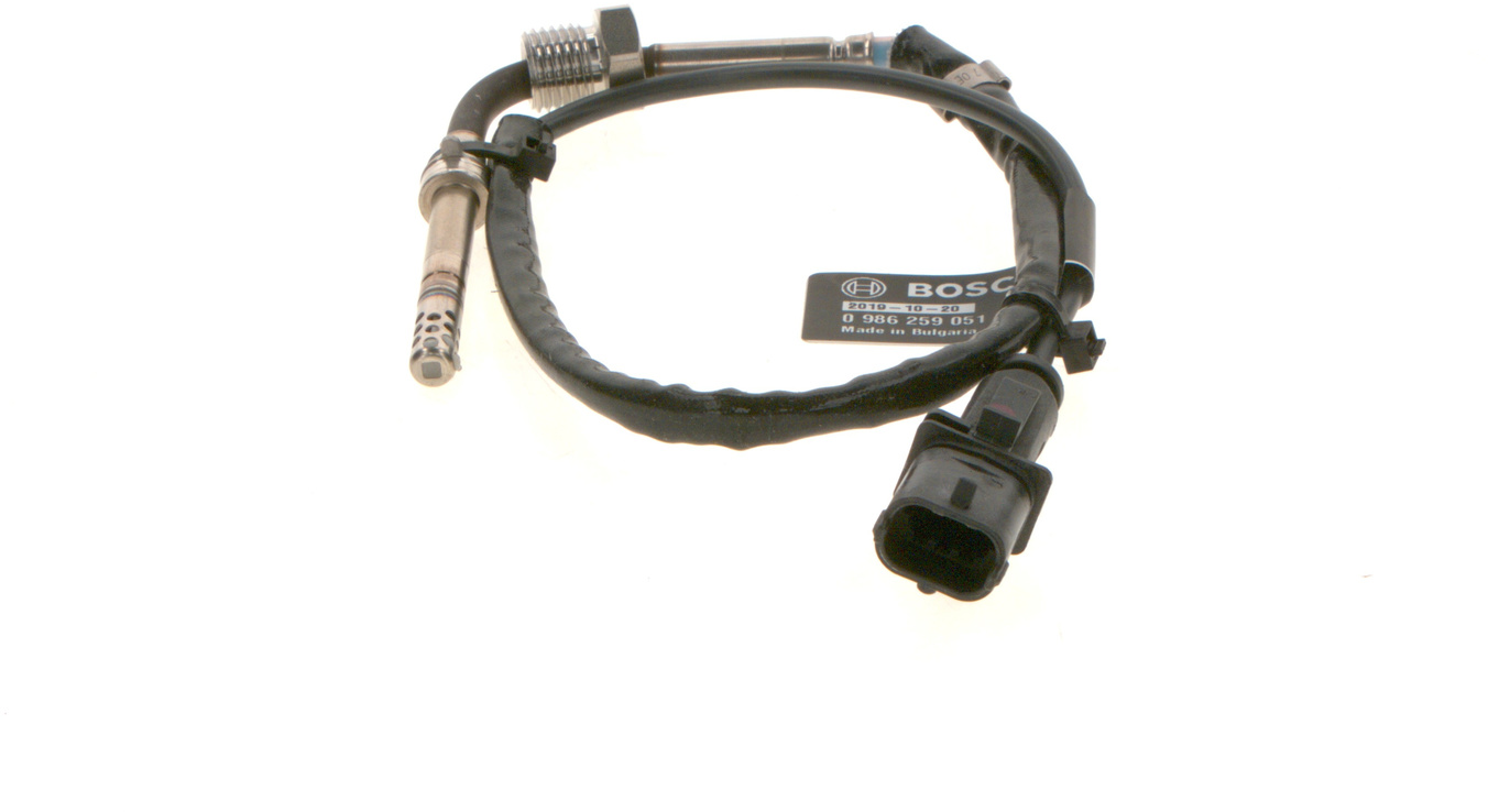 Alternativ bild 0 för Avgastemperatursensor Bosch