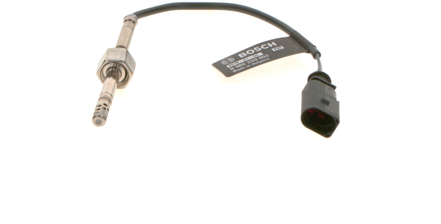 Alternativ bild 0 för Avgastemperatursensor Bosch