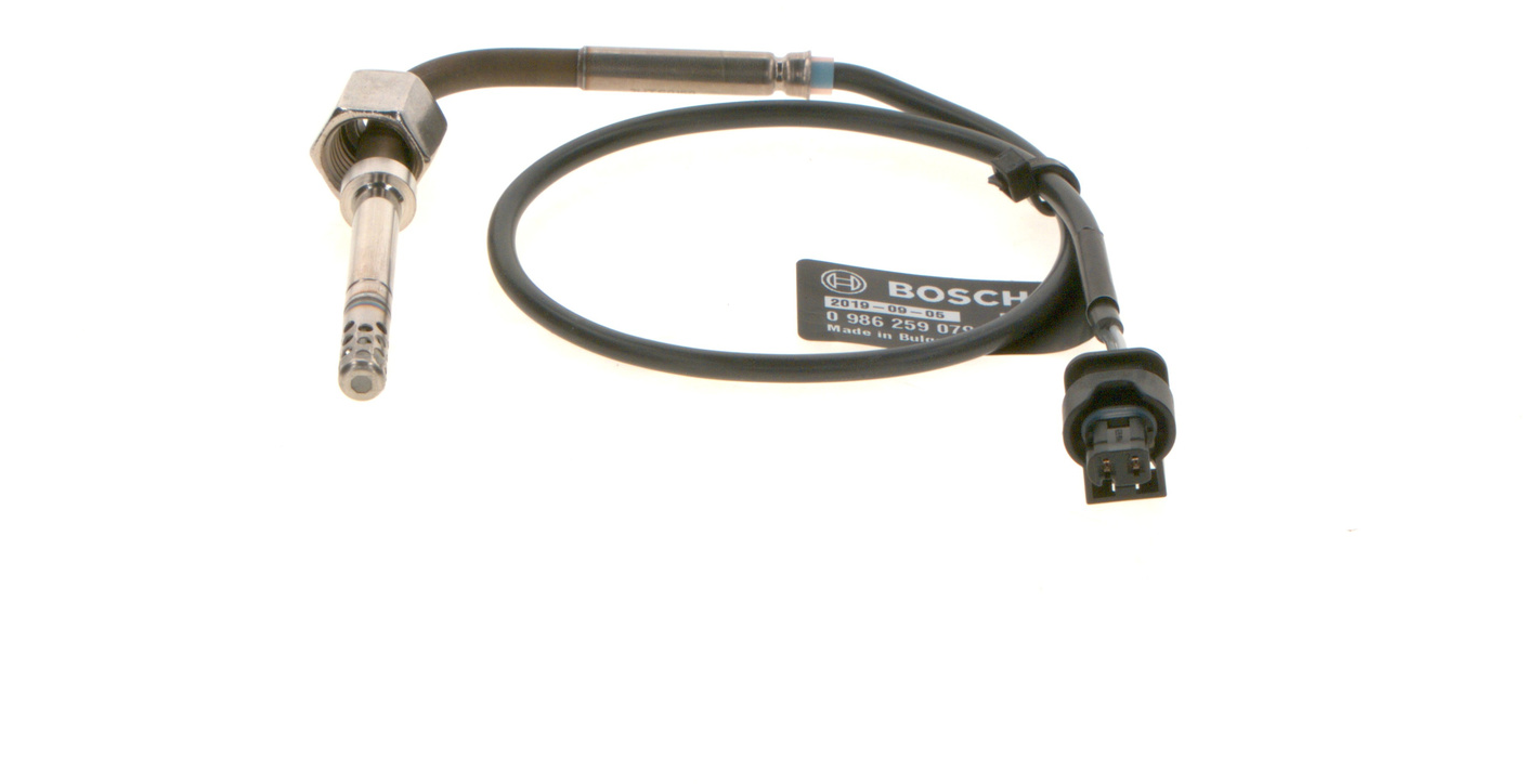 Alternativ bild 0 för Avgastemperatursensor Bosch