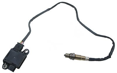 Alternativ bild 0 för Partikelsensor Bosch