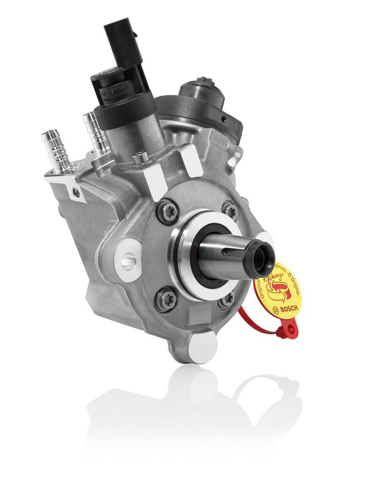 Alternativ bild 0 för Högtryckspump Bosch