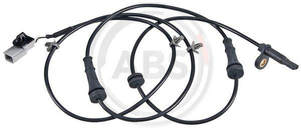 Alternativ bild 0 för ABS-givare A.B.S.