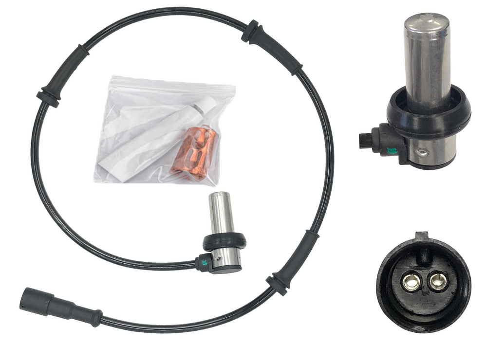 Alternativ bild 0 för ABS-givare