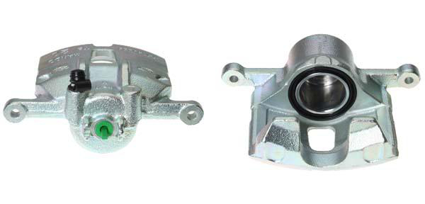 Alternativ bild 0 för Bromsok