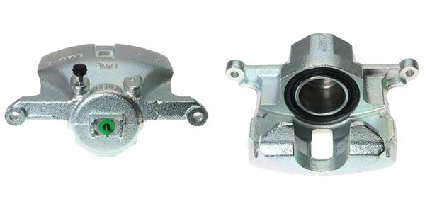 Alternativ bild 0 för Bromsok