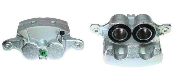 Alternativ bild 0 för Bromsok