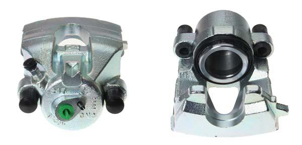 Alternativ bild 0 för Bromsok Budweg