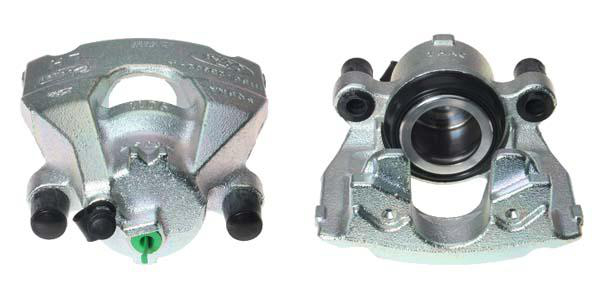 Alternativ bild 0 för Bromsok