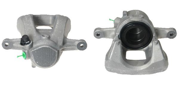 Alternativ bild 0 för Bromsok Budweg