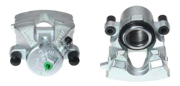 Alternativ bild 0 för Bromsok