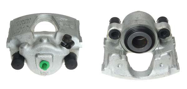 Alternativ bild 0 för Bromsok