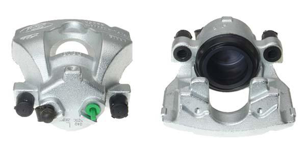 Alternativ bild 0 för Bromsok