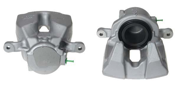 Alternativ bild 0 för Bromsok Budweg