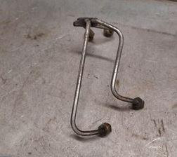 Alternativ bild 0 för Bränslerör