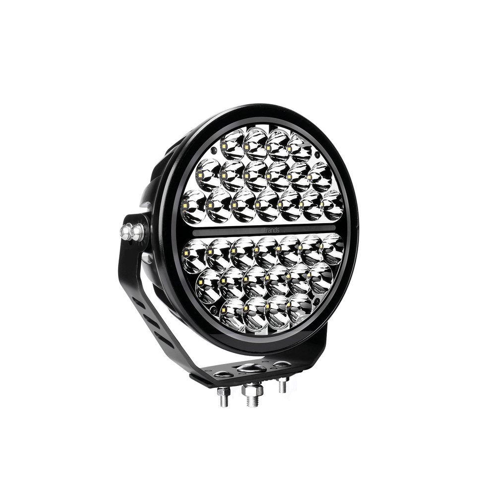 LED-extraljus Siberia NRS 9"