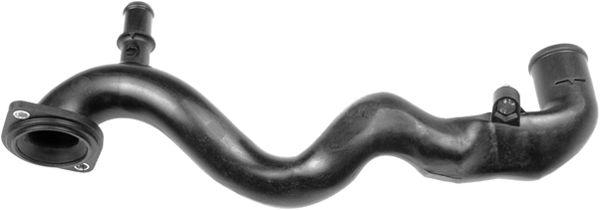 Alternativ bild 0 för Kylvätskerör