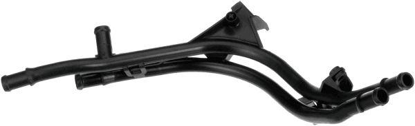 Alternativ bild 0 för Kylvätskerör