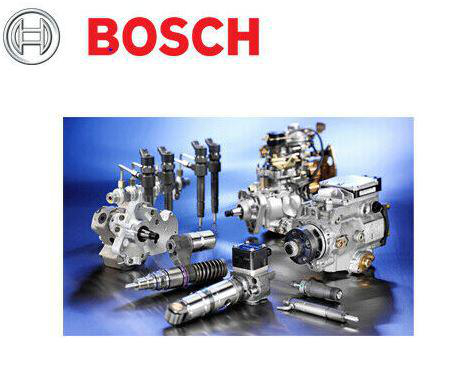Styrtrycksventil Bosch