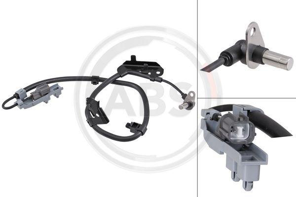 Alternativ bild 0 för ABS-givare A.B.S.
