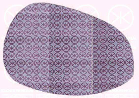 Alternativ bild 0 för Spegelglas