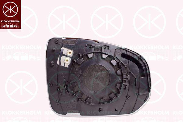 Alternativ bild 0 för Spegelglas