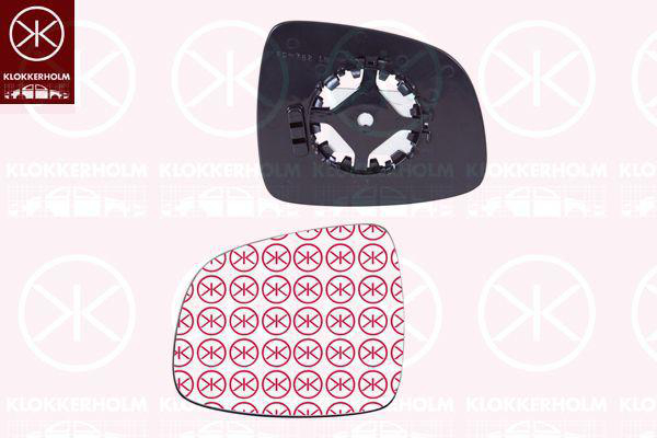 Alternativ bild 0 för Spegelglas