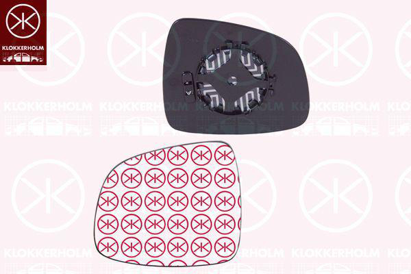 Alternativ bild 0 för Speilglass