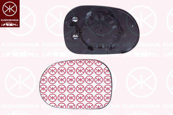 Alternativ bild 0 för Spegelglas