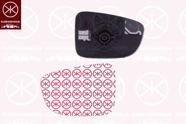 Alternativ bild 0 för Spegelglas