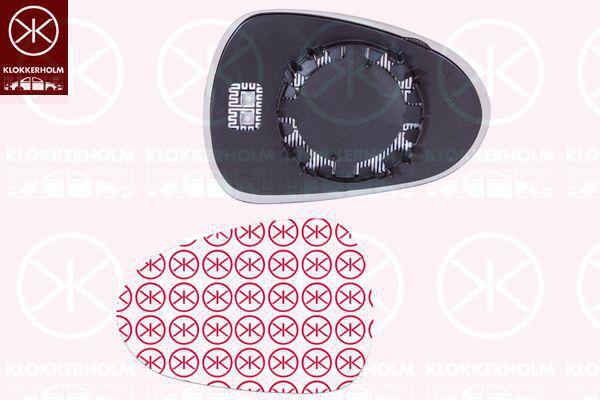 Alternativ bild 0 för Spegelglas