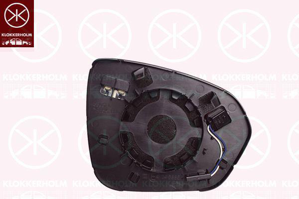 Alternativ bild 0 för Spegelglas