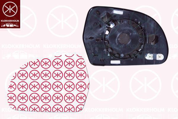 Alternativ bild 0 för Spegelglas