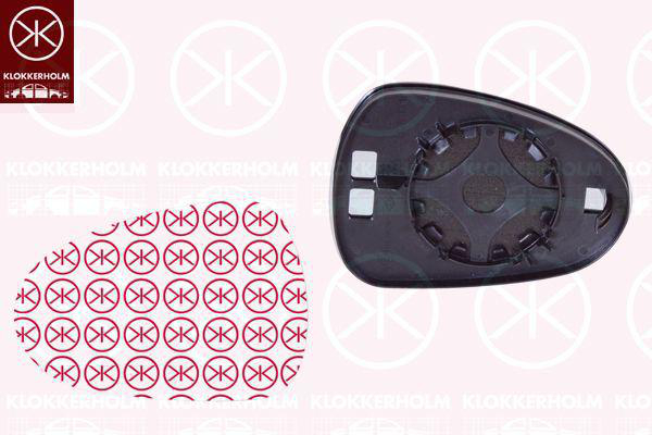 Alternativ bild 0 för Spegelglas