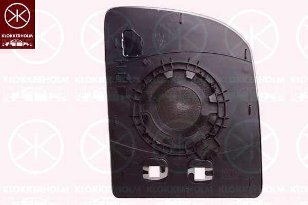 Alternativ bild 0 för Spegelglas