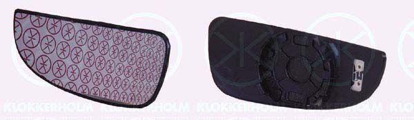 Alternativ bild 0 för Spegelglas