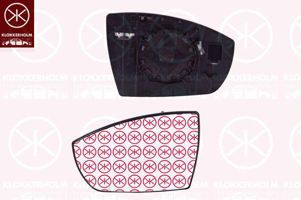 Alternativ bild 0 för Spegelglas