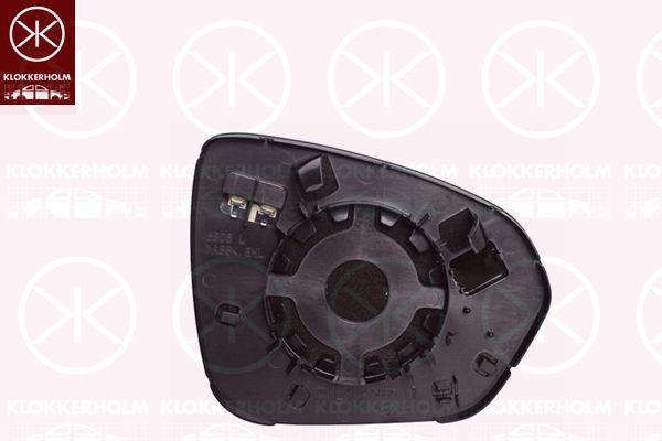 Alternativ bild 0 för Spegelglas