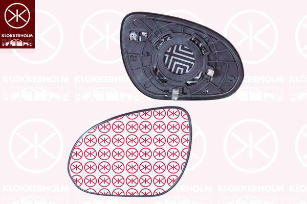 Alternativ bild 0 för Spegelglas